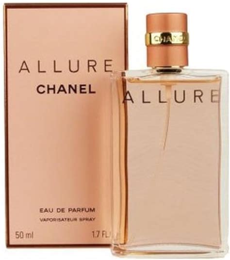 extrait parfum allure chanel|Chanel Allure perfume 50ml price.